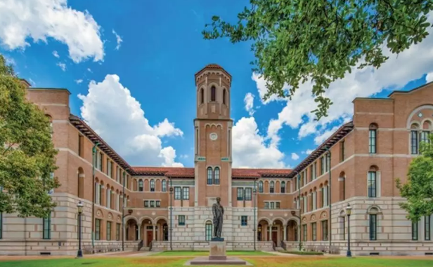 好消息！美國“南方哈佛大學”將為家庭收入低的學生免學費！